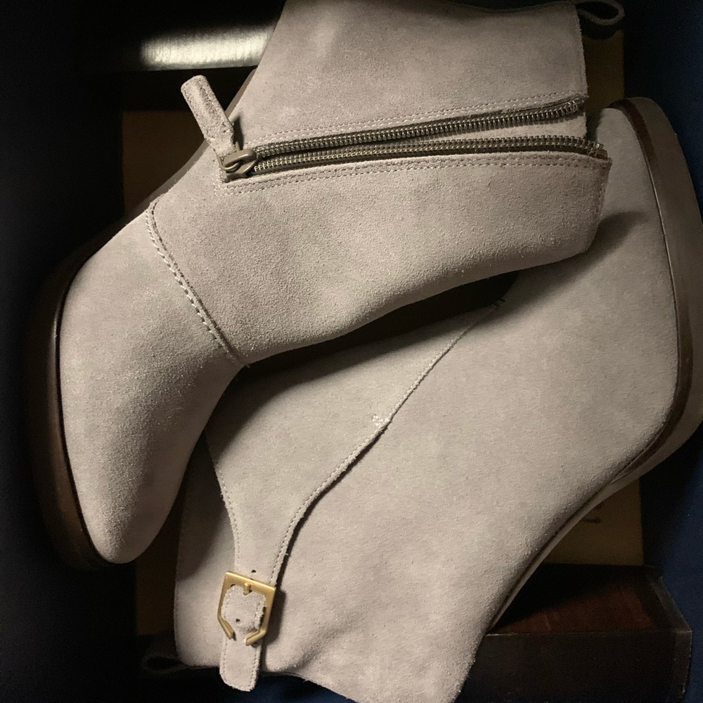 🚨Cole Haan Harrington Grand Riding Bootie🚨 - Picture 5 of 5